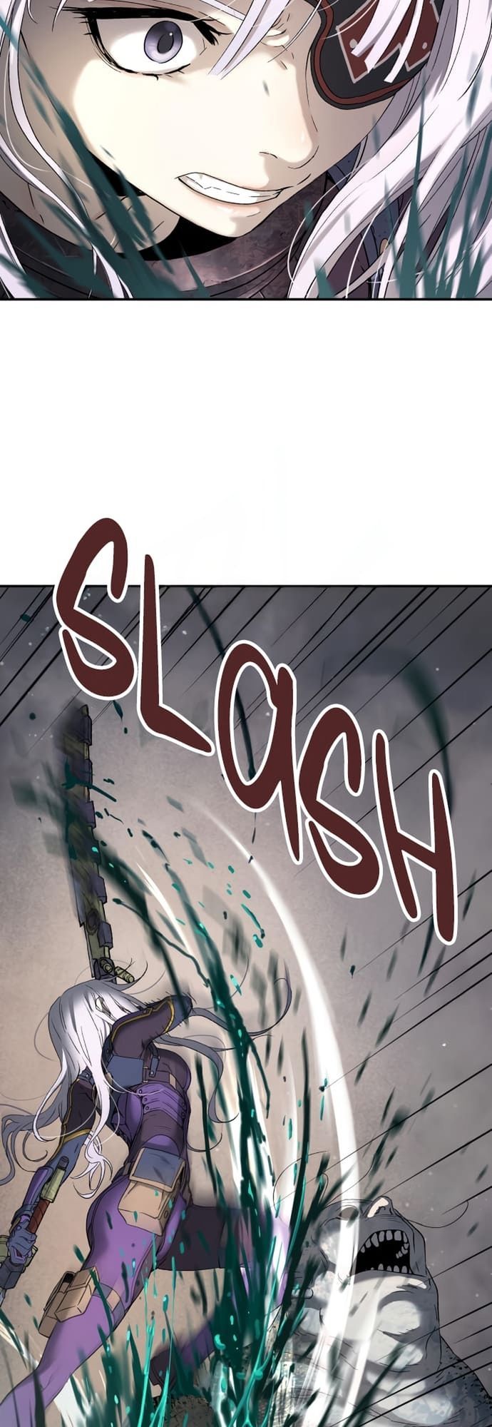 Đứa Con Thần Chết - Chapter 217 - Page 18