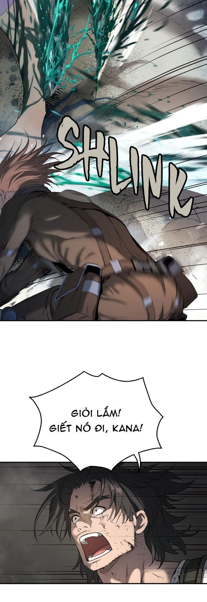 Đứa Con Thần Chết - Chapter 217 - Page 19