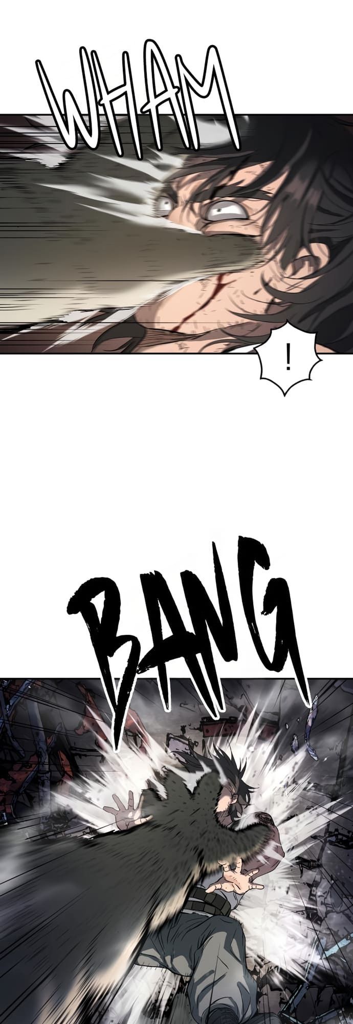 Đứa Con Thần Chết - Chapter 217 - Page 20