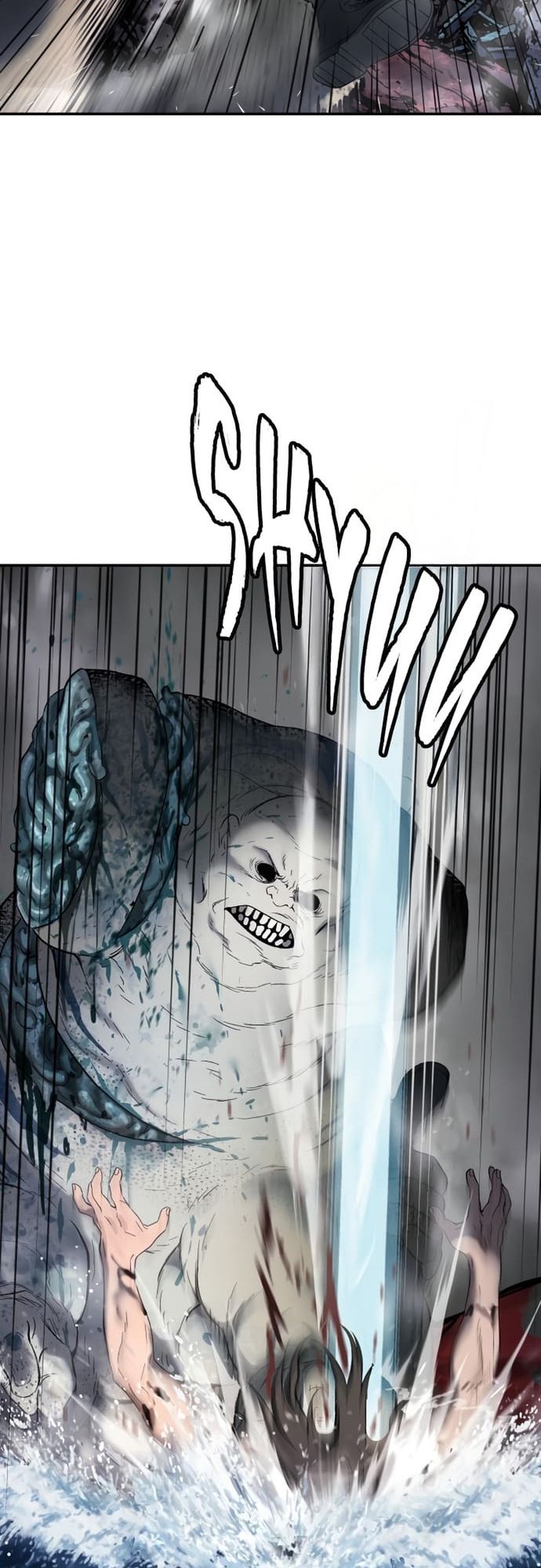 Đứa Con Thần Chết - Chapter 217 - Page 21