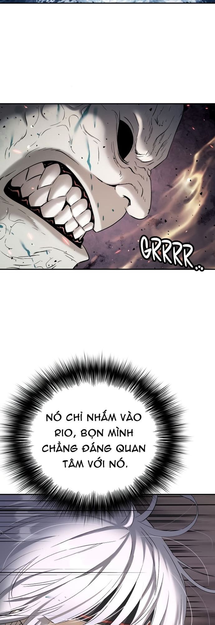 Đứa Con Thần Chết - Chapter 217 - Page 22