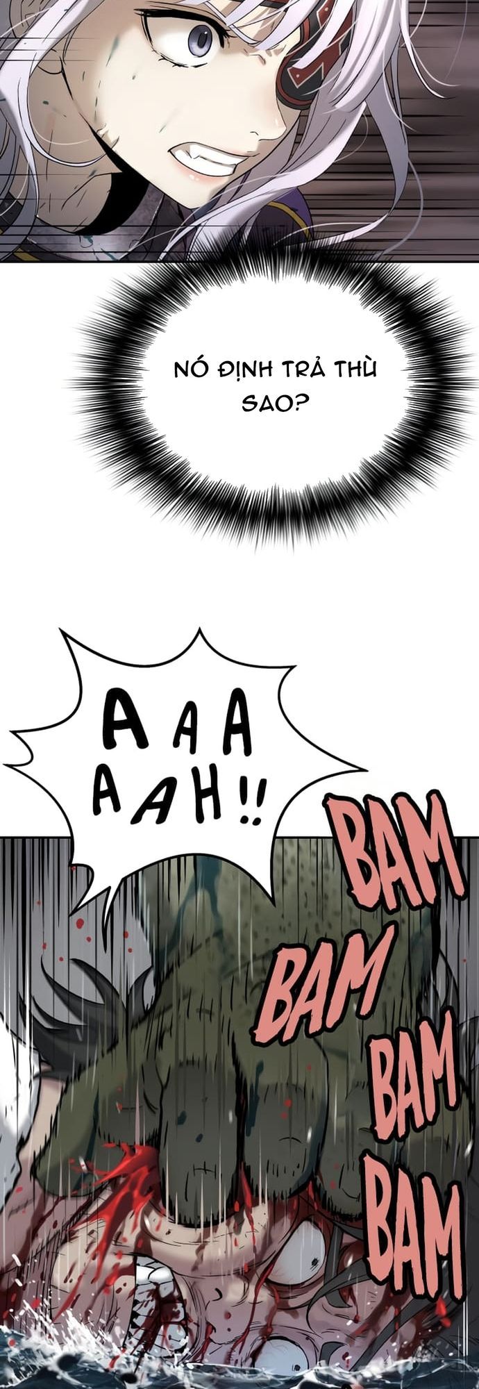 Đứa Con Thần Chết - Chapter 217 - Page 23