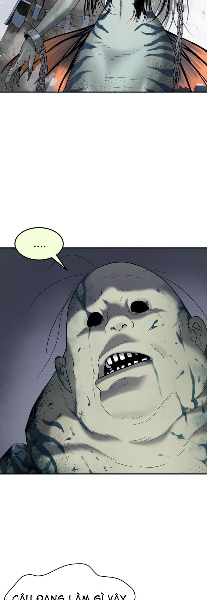 Đứa Con Thần Chết - Chapter 217 - Page 26