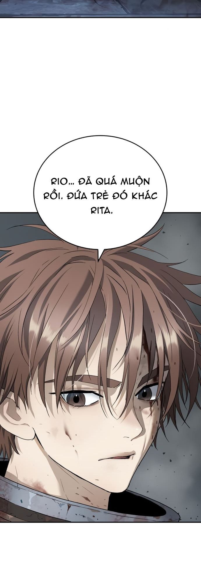 Đứa Con Thần Chết - Chapter 217 - Page 30