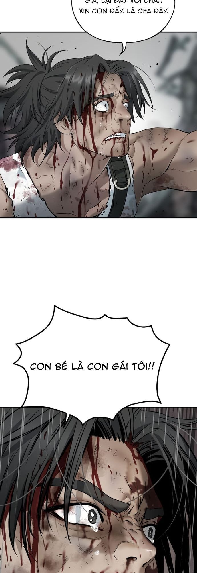 Đứa Con Thần Chết - Chapter 217 - Page 34