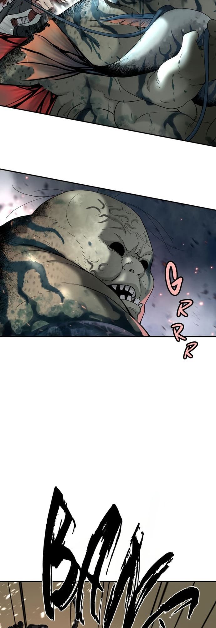 Đứa Con Thần Chết - Chapter 217 - Page 37