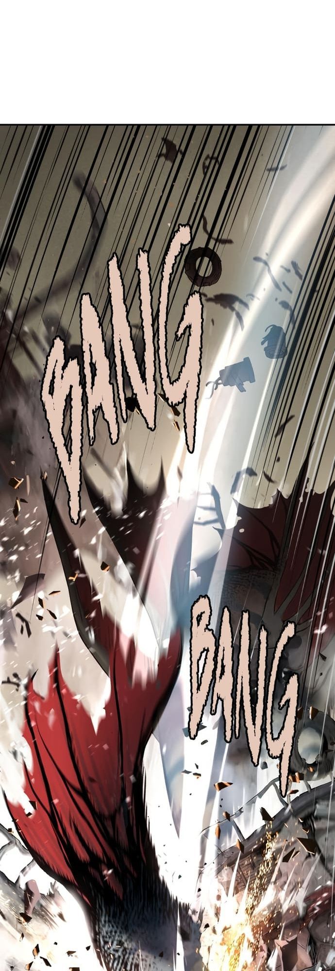 Đứa Con Thần Chết - Chapter 217 - Page 39