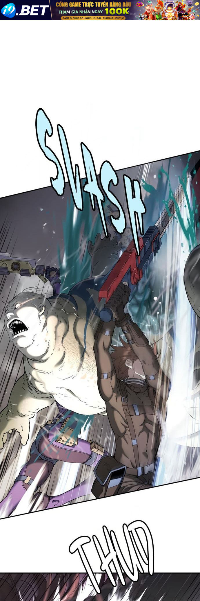 Đứa Con Thần Chết - Chapter 217 - Page 4