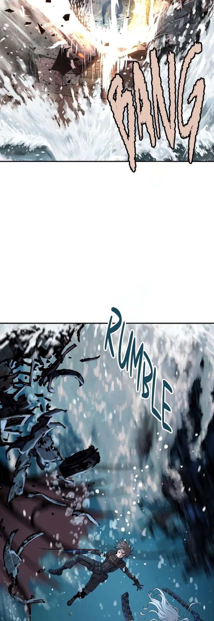 Đứa Con Thần Chết - Chapter 217 - Page 40