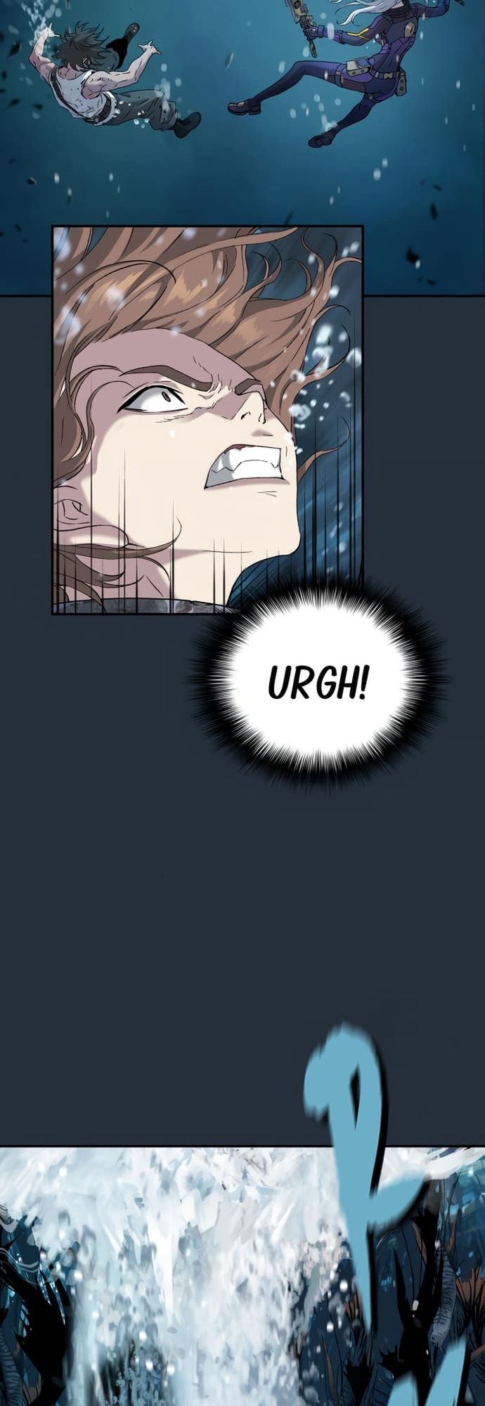 Đứa Con Thần Chết - Chapter 217 - Page 41