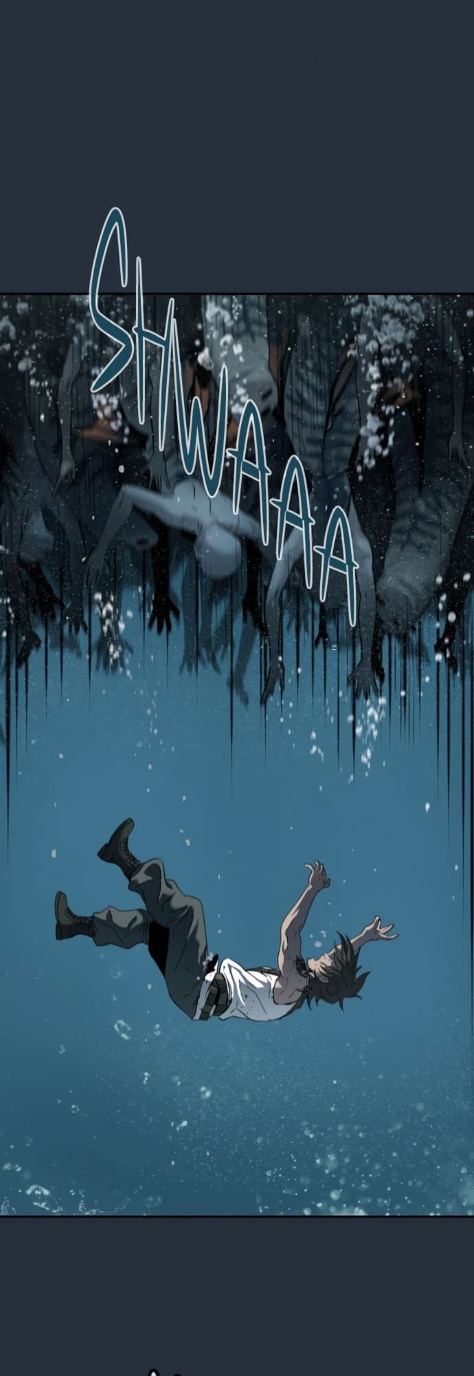 Đứa Con Thần Chết - Chapter 217 - Page 43