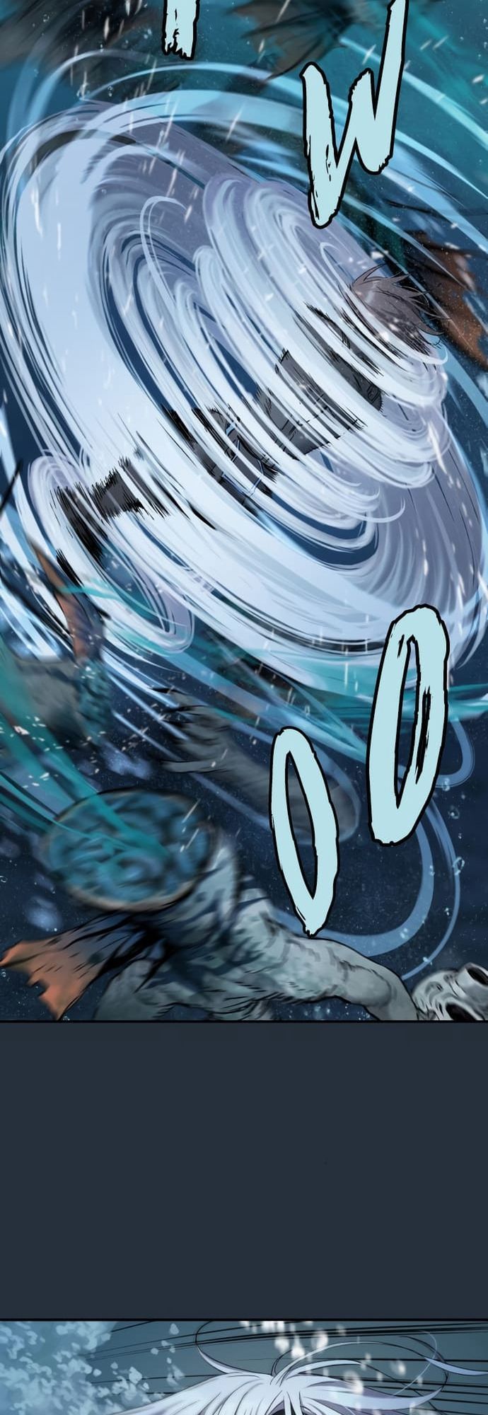 Đứa Con Thần Chết - Chapter 217 - Page 47