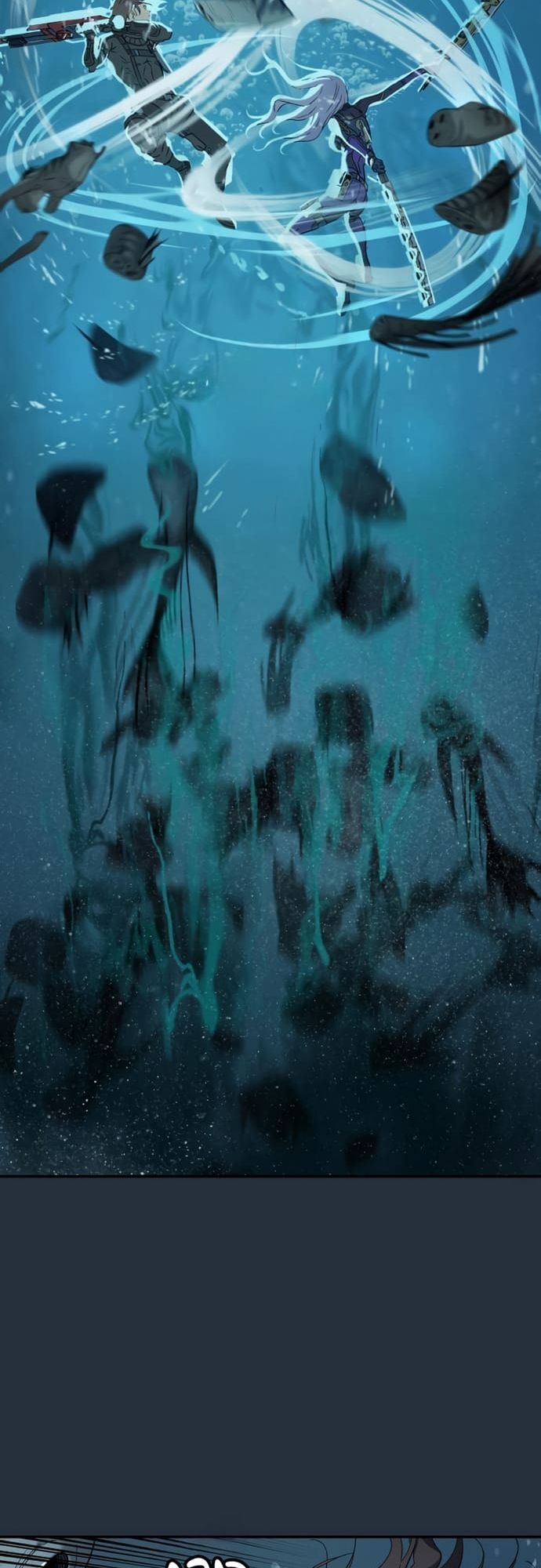 Đứa Con Thần Chết - Chapter 217 - Page 49