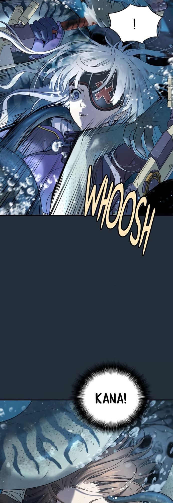 Đứa Con Thần Chết - Chapter 217 - Page 52