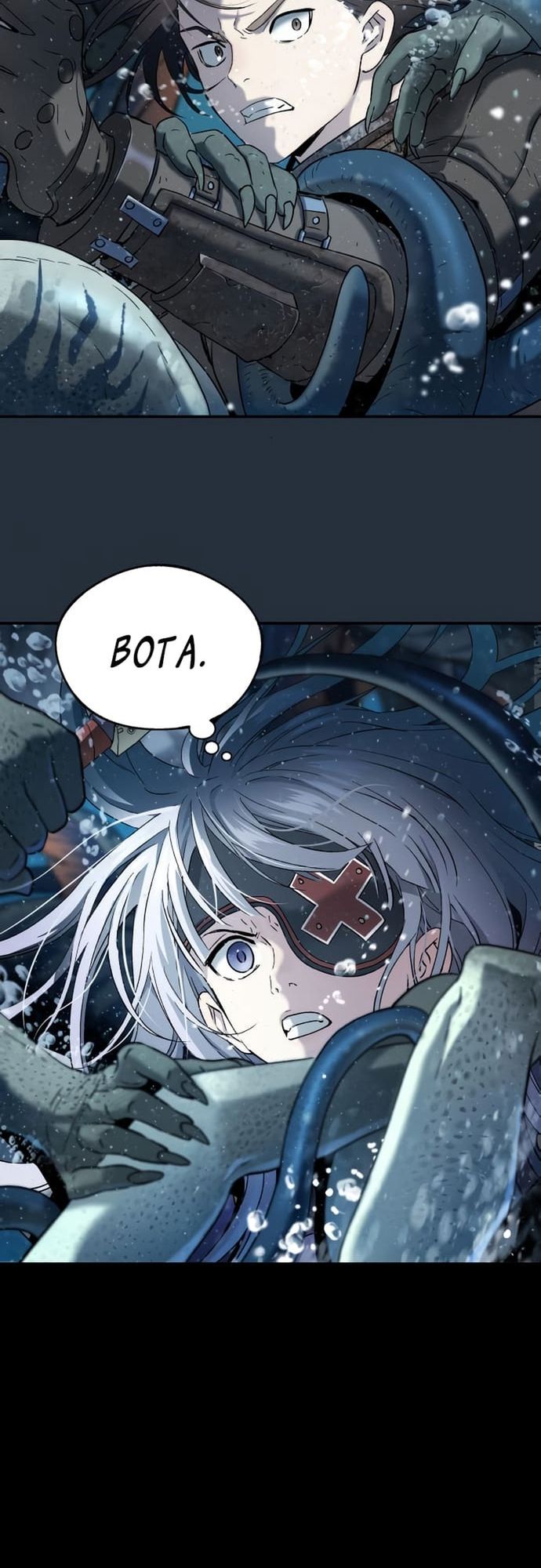 Đứa Con Thần Chết - Chapter 217 - Page 53