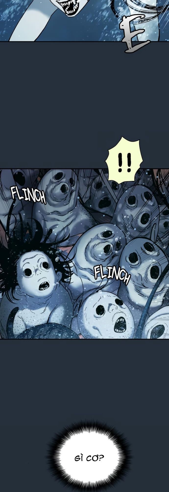 Đứa Con Thần Chết - Chapter 217 - Page 58