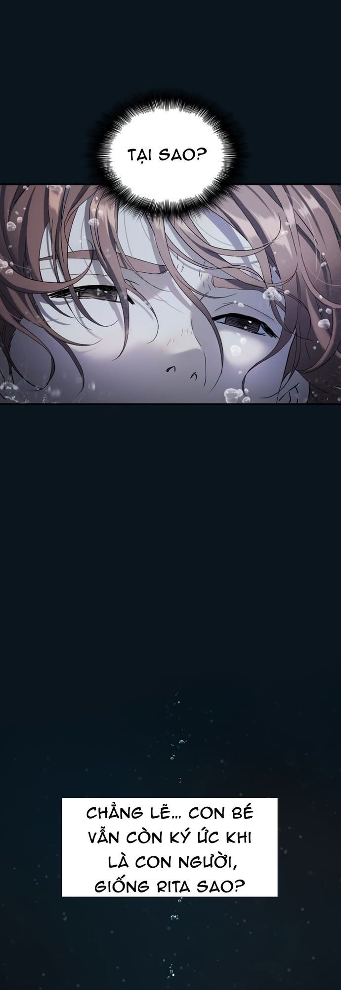Đứa Con Thần Chết - Chapter 217 - Page 60