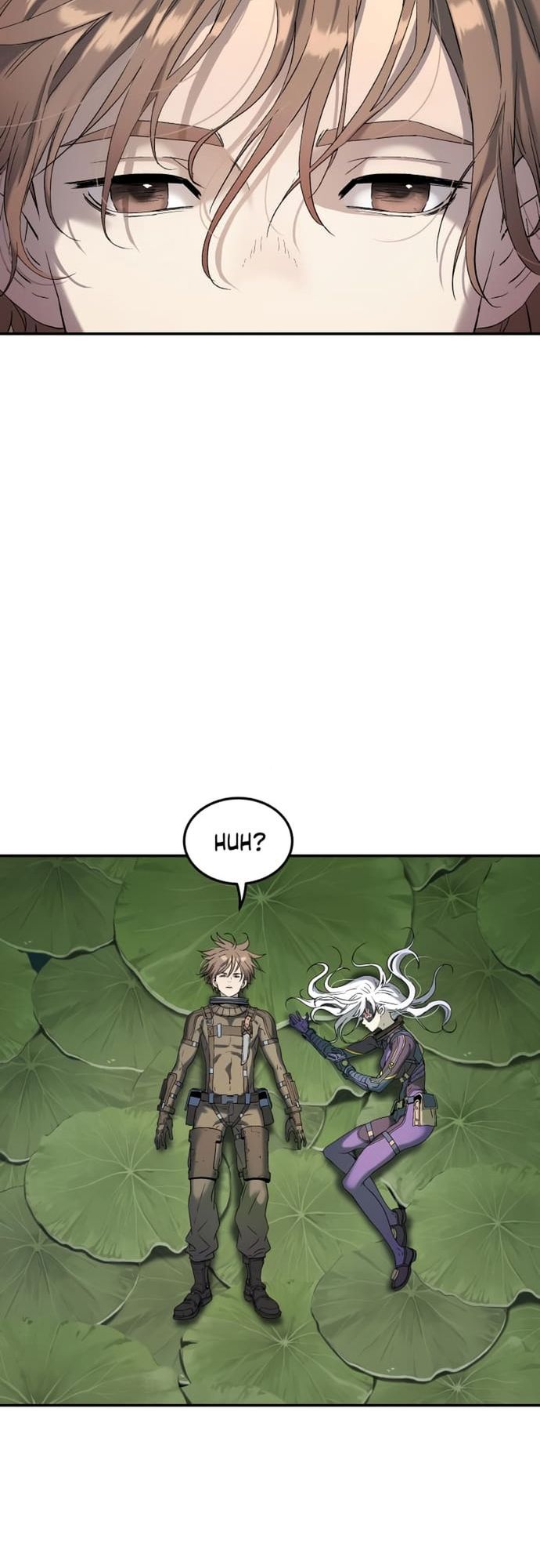 Đứa Con Thần Chết - Chapter 217 - Page 62