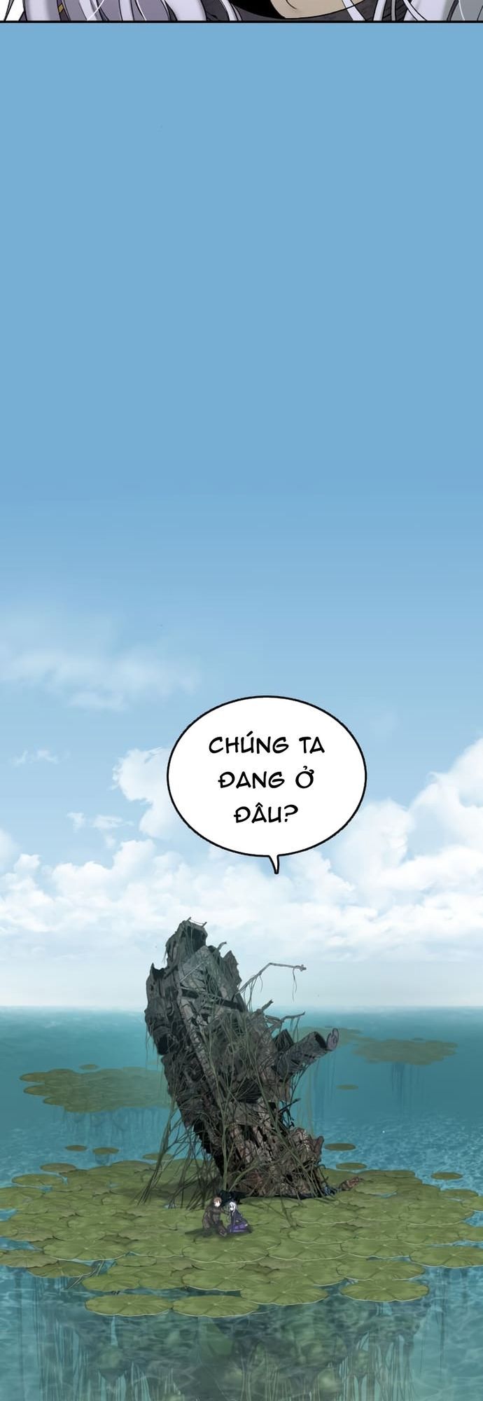 Đứa Con Thần Chết - Chapter 217 - Page 64