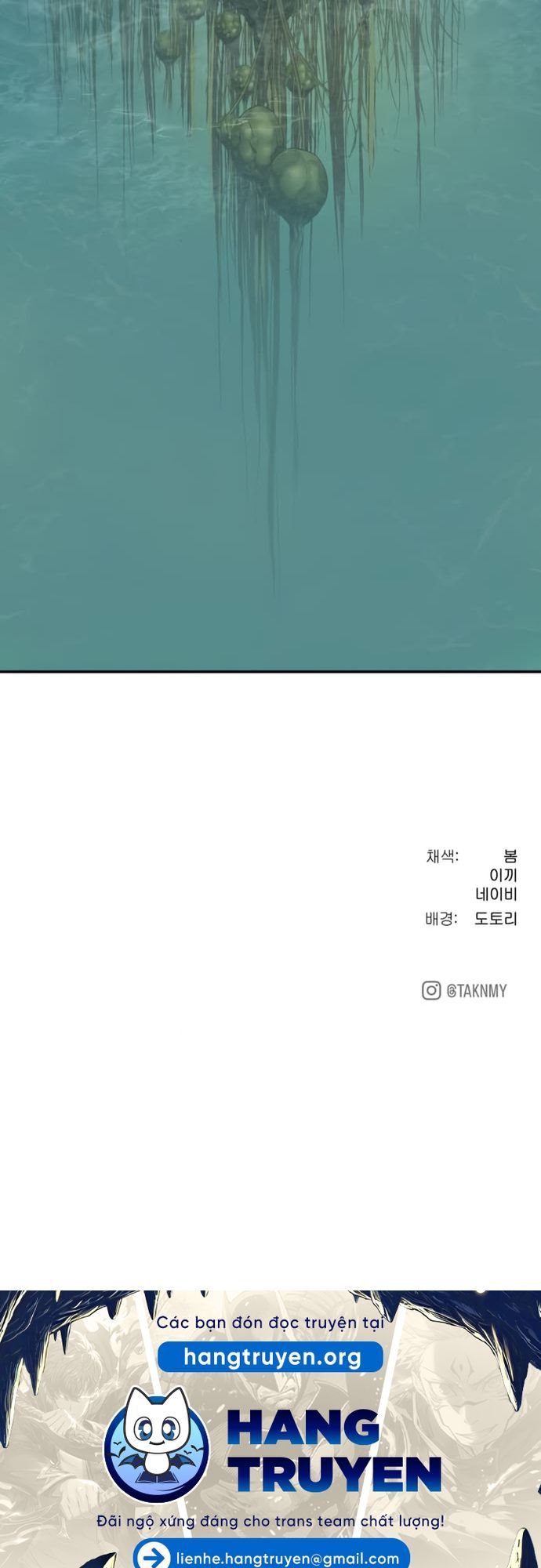 Đứa Con Thần Chết - Chapter 217 - Page 65