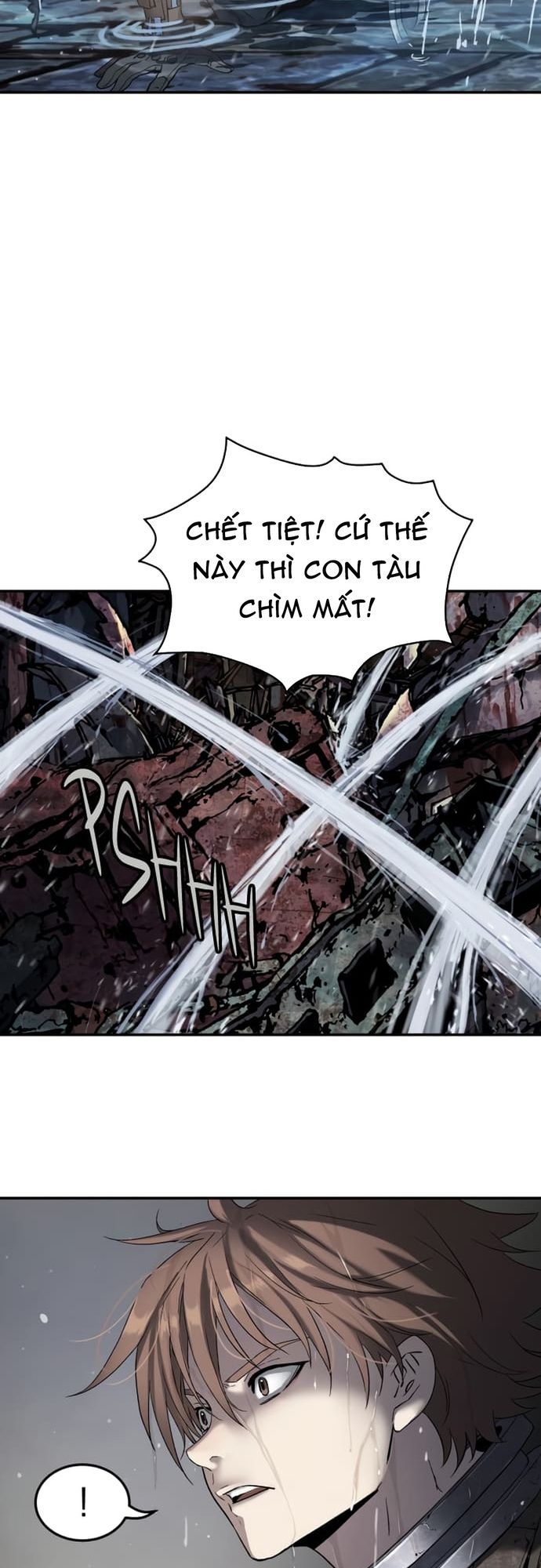 Đứa Con Thần Chết - Chapter 217 - Page 7