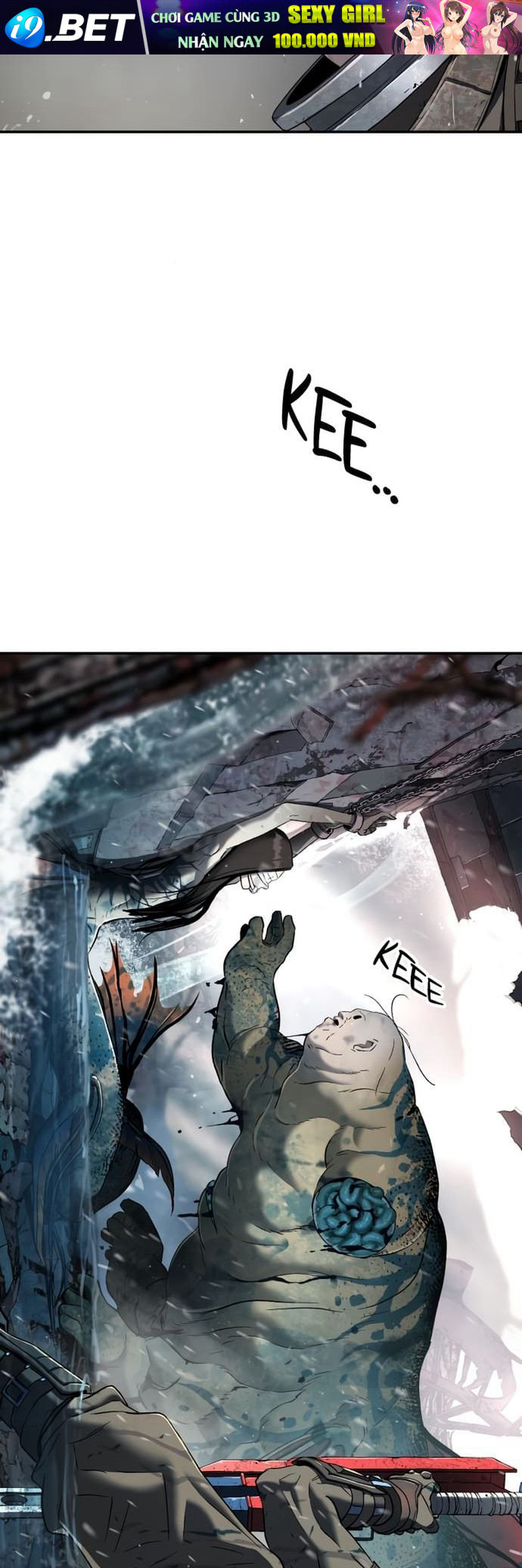 Đứa Con Thần Chết - Chapter 217 - Page 8