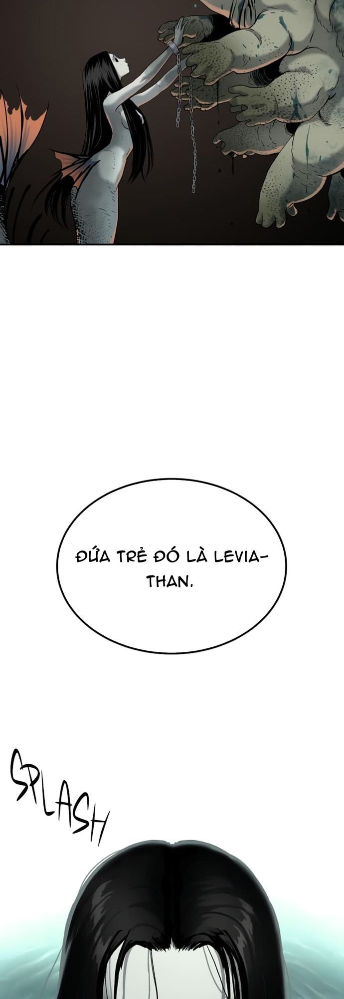 Đứa Con Thần Chết - Chapter 218 - Page 10