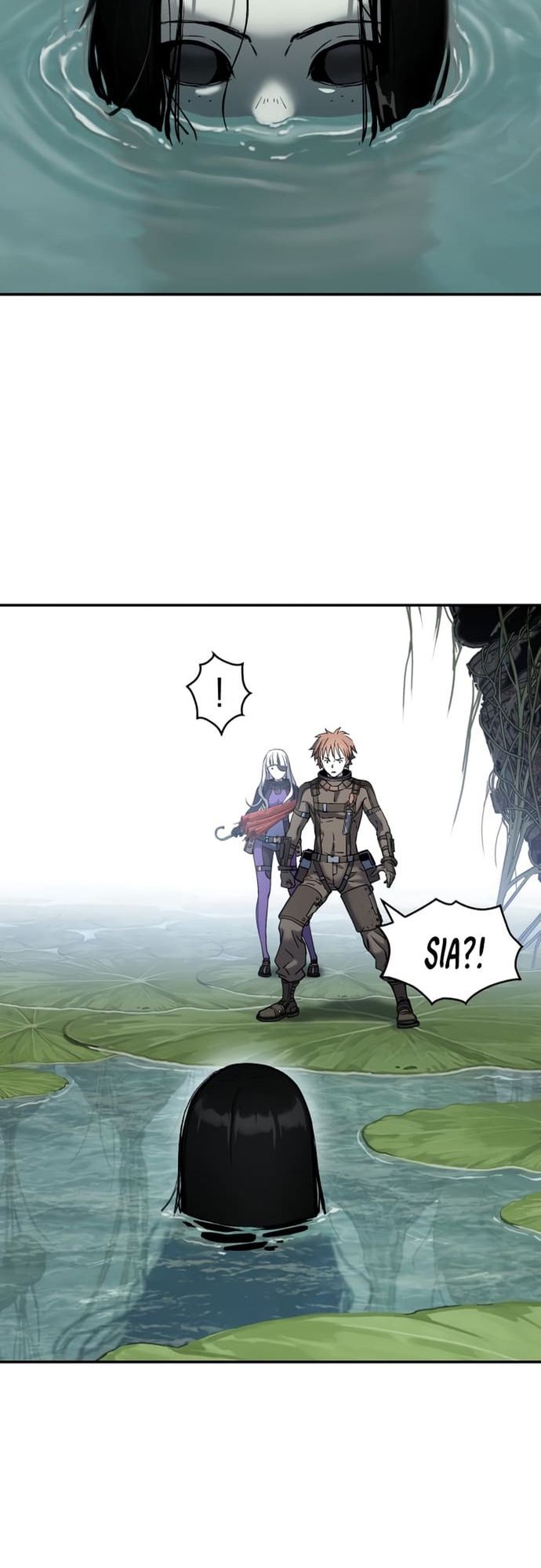 Đứa Con Thần Chết - Chapter 218 - Page 11