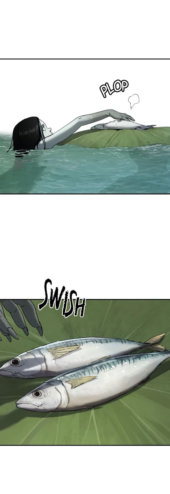 Đứa Con Thần Chết - Chapter 218 - Page 12