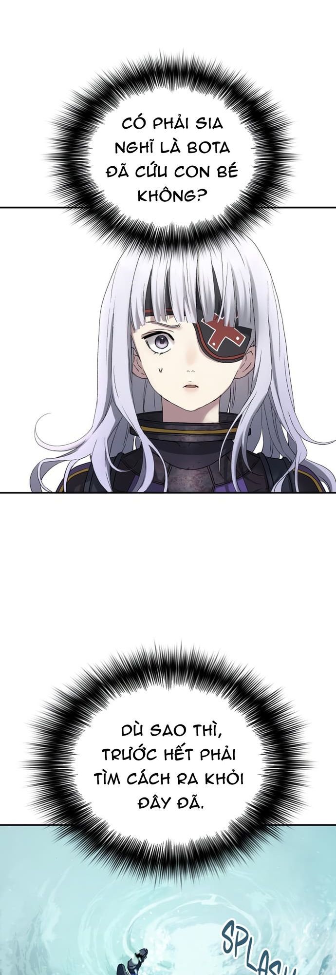 Đứa Con Thần Chết - Chapter 218 - Page 15