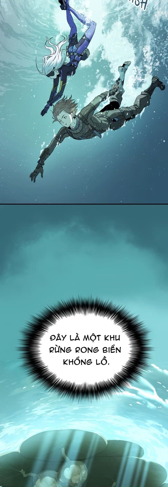 Đứa Con Thần Chết - Chapter 218 - Page 16