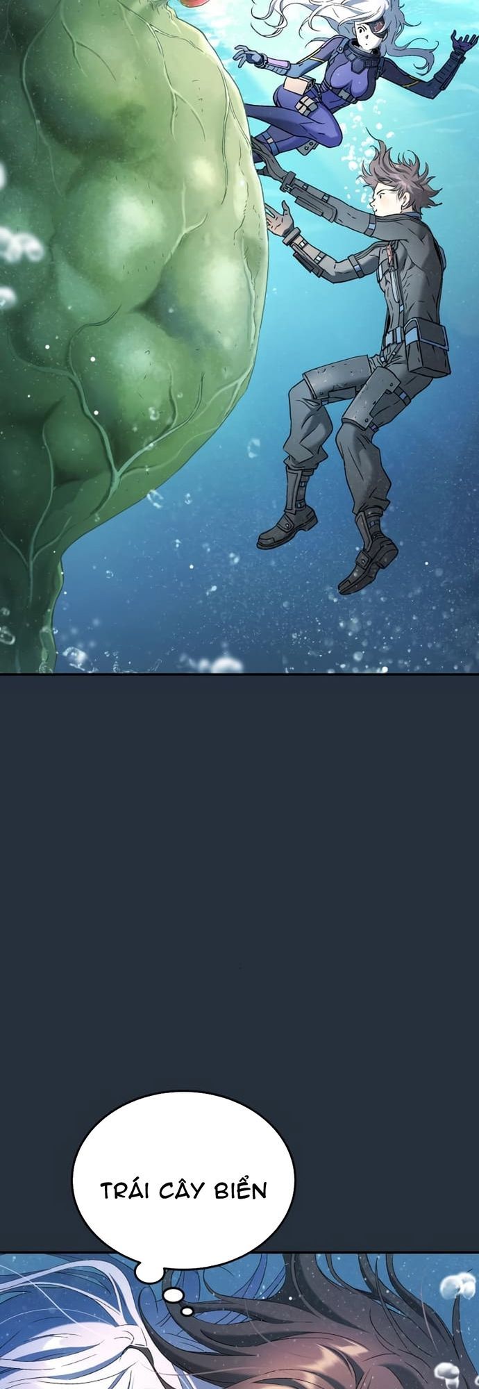 Đứa Con Thần Chết - Chapter 218 - Page 18