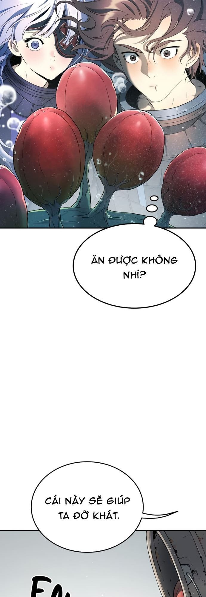 Đứa Con Thần Chết - Chapter 218 - Page 19