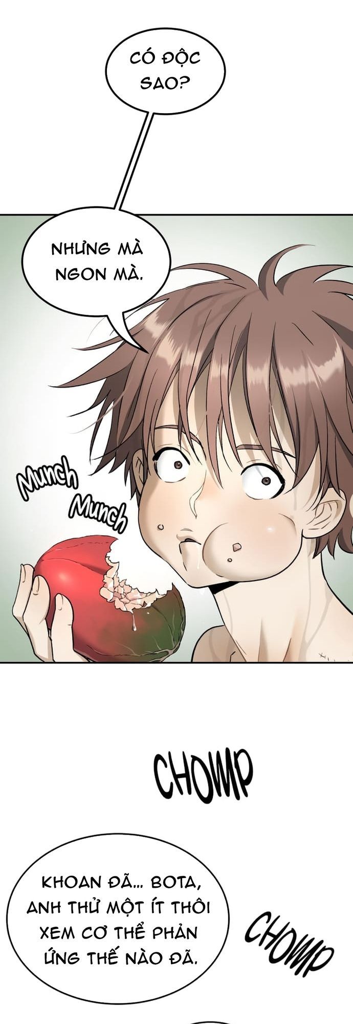 Đứa Con Thần Chết - Chapter 218 - Page 21