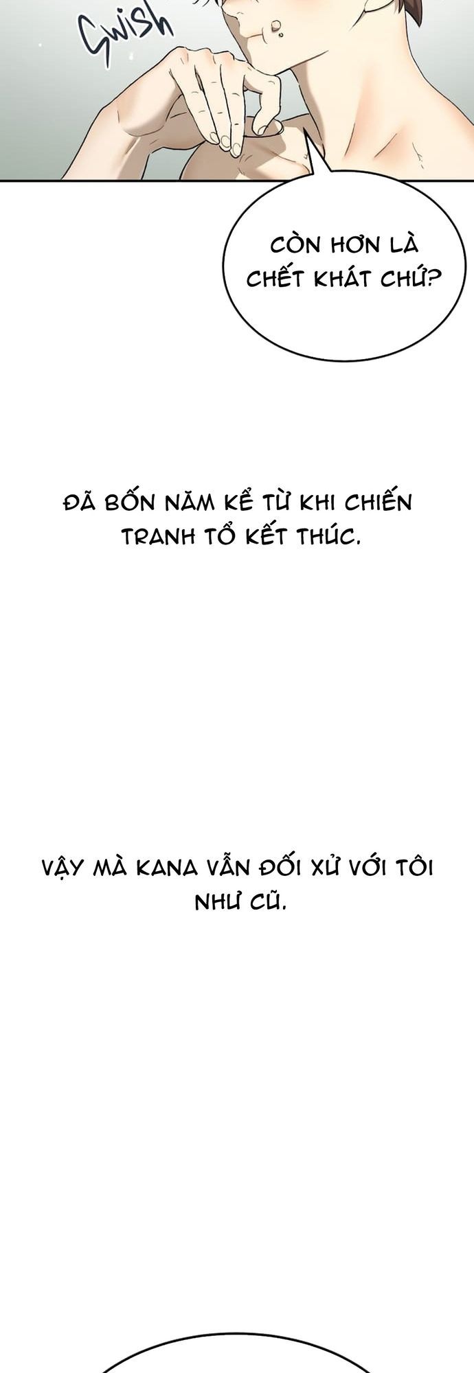 Đứa Con Thần Chết - Chapter 218 - Page 23