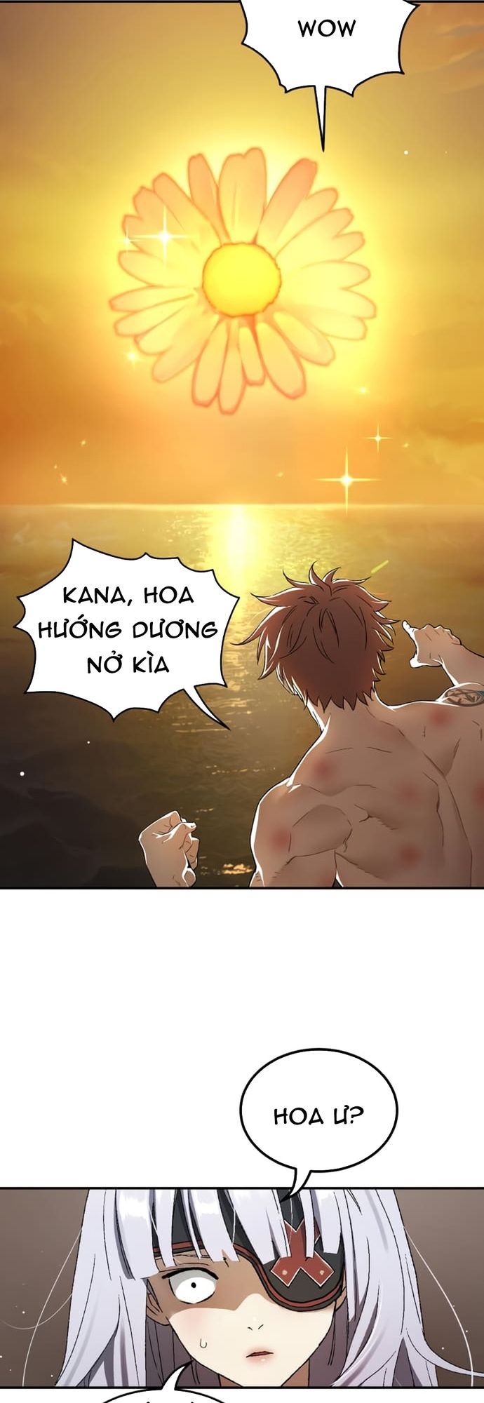 Đứa Con Thần Chết - Chapter 218 - Page 27