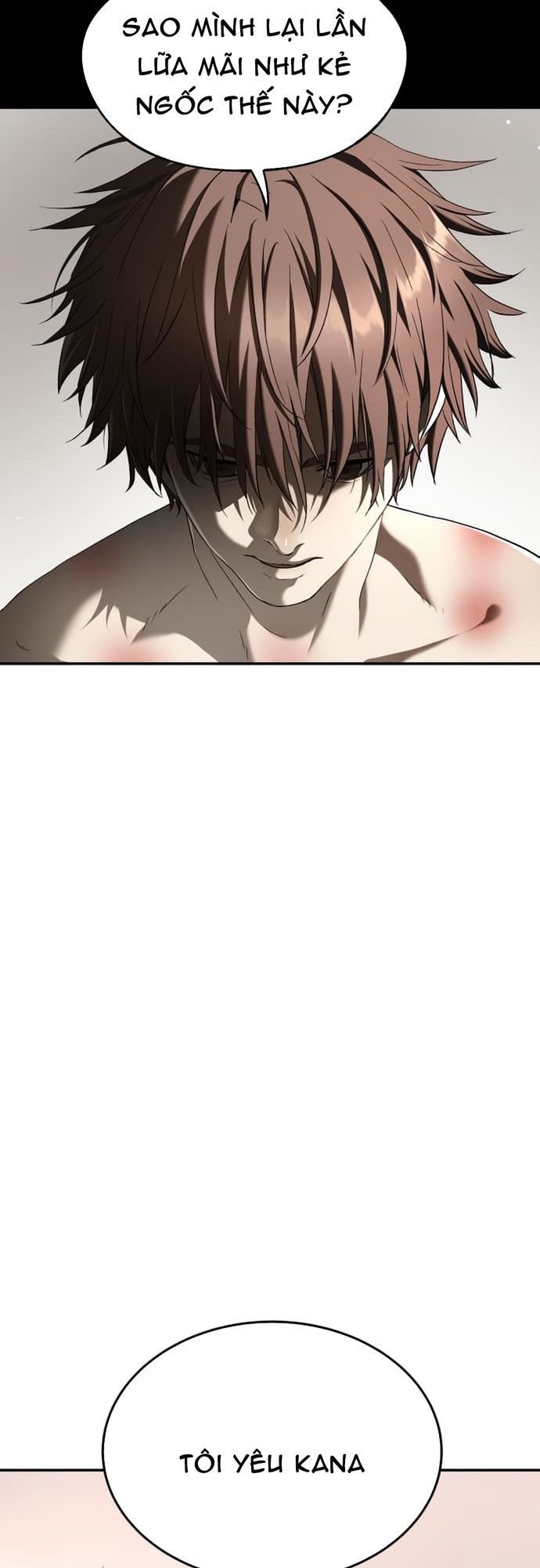 Đứa Con Thần Chết - Chapter 218 - Page 30