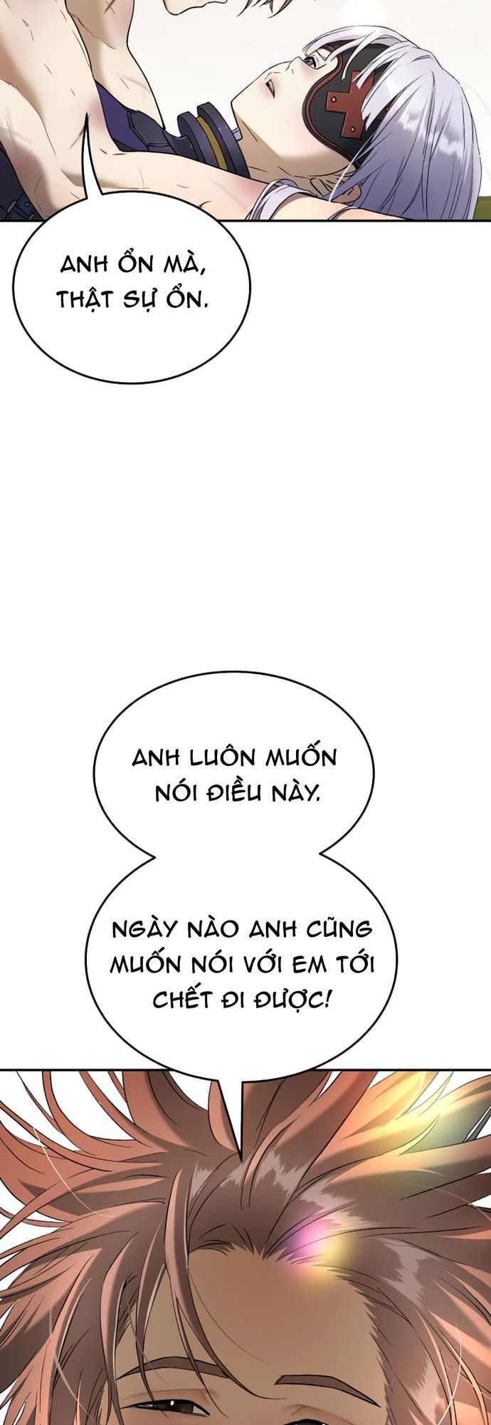 Đứa Con Thần Chết - Chapter 218 - Page 35