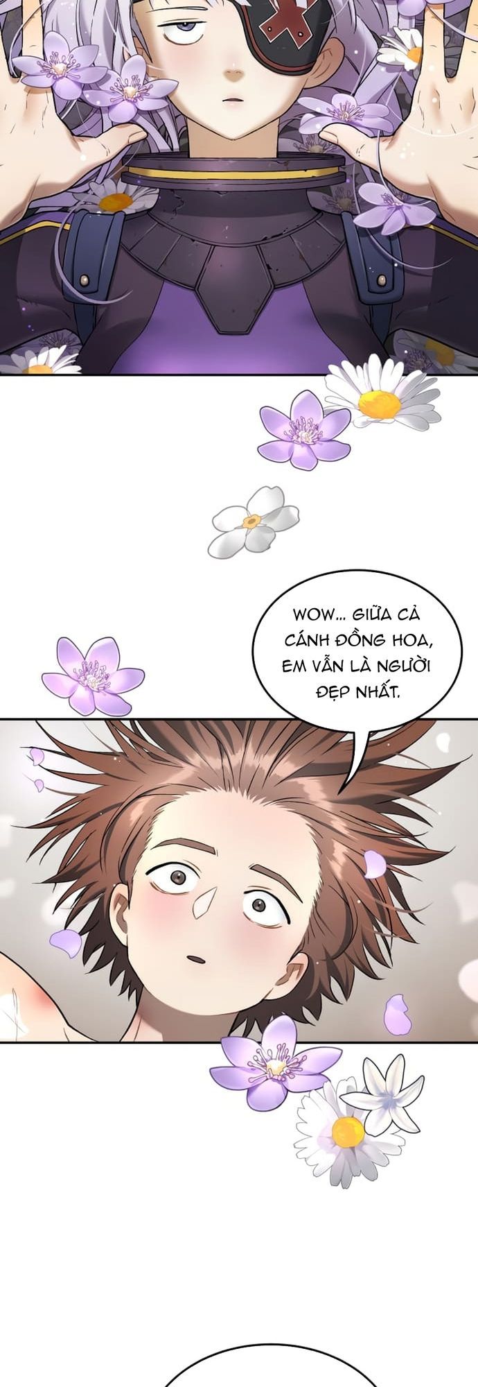 Đứa Con Thần Chết - Chapter 218 - Page 37