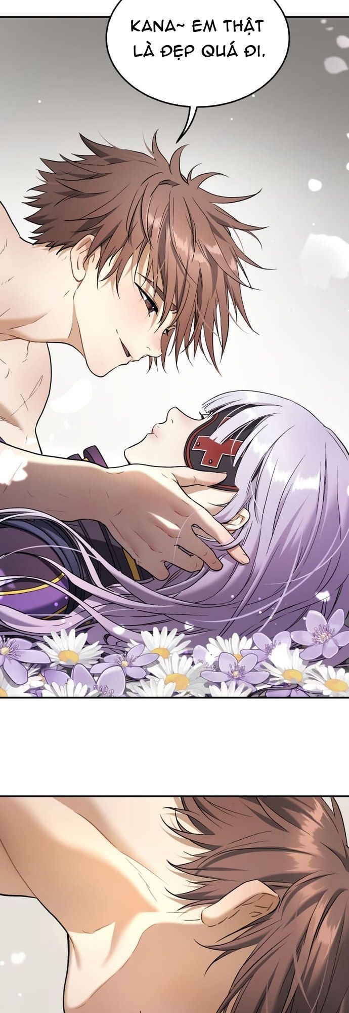 Đứa Con Thần Chết - Chapter 218 - Page 38