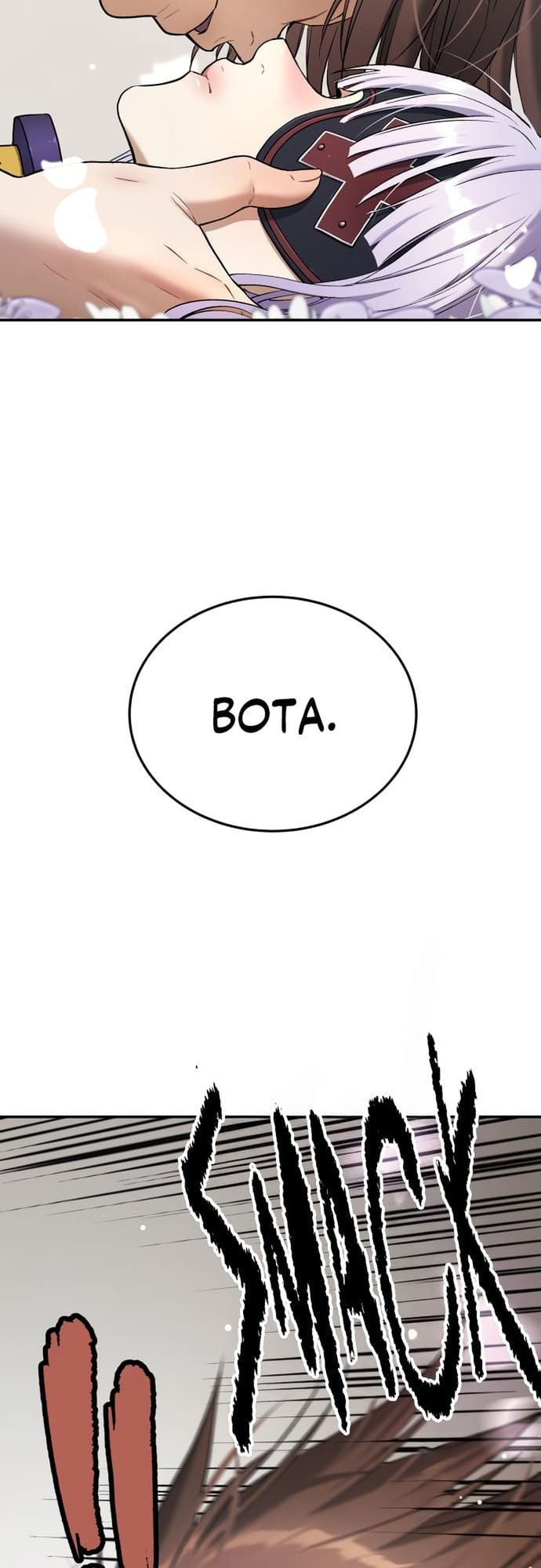 Đứa Con Thần Chết - Chapter 218 - Page 39