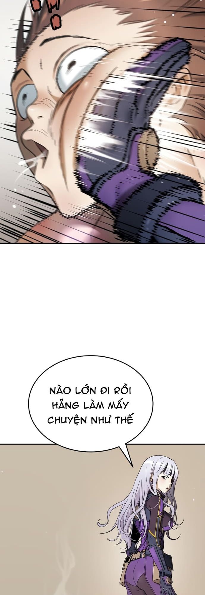 Đứa Con Thần Chết - Chapter 218 - Page 40