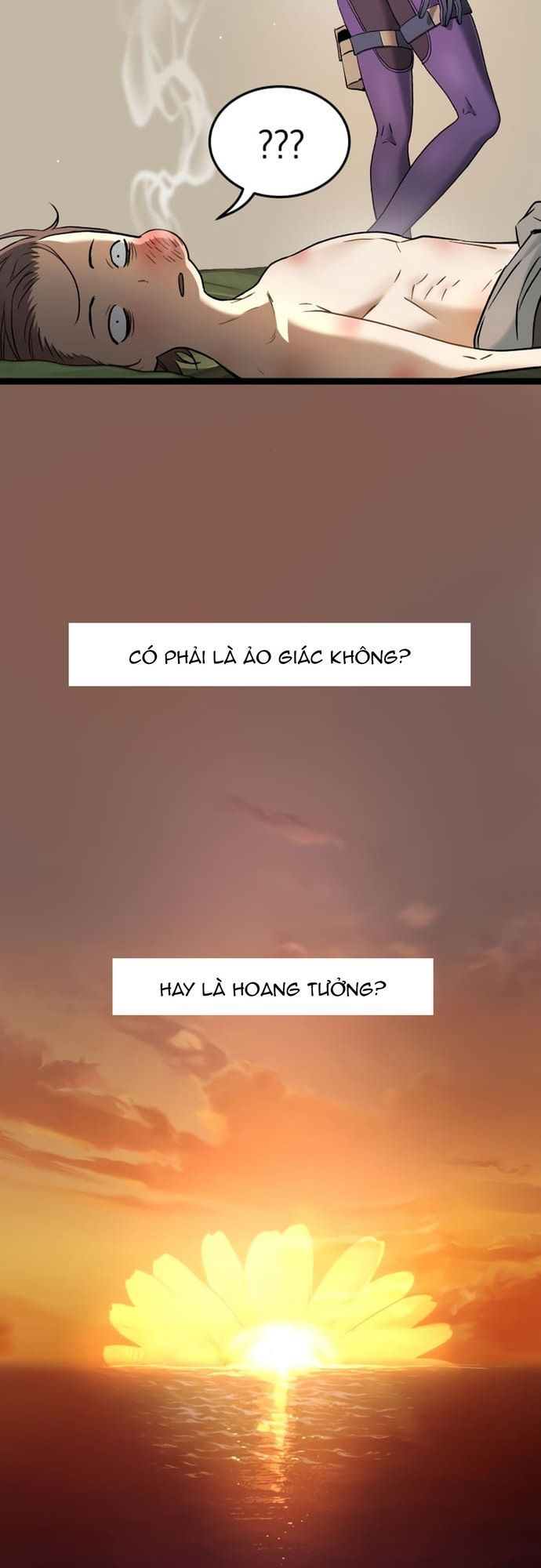 Đứa Con Thần Chết - Chapter 218 - Page 41