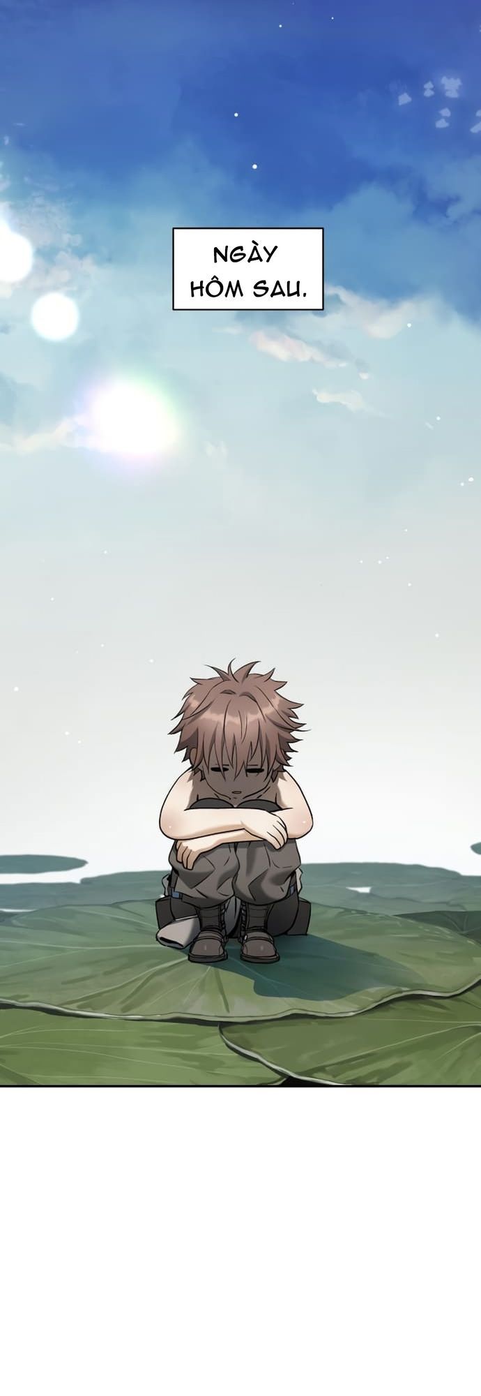 Đứa Con Thần Chết - Chapter 218 - Page 43