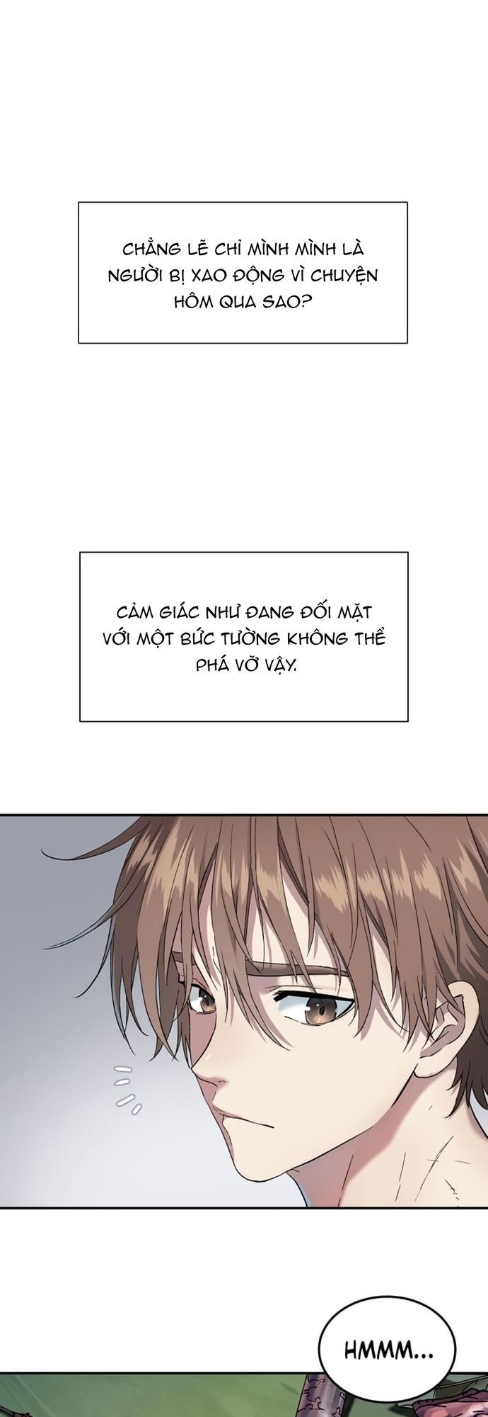 Đứa Con Thần Chết - Chapter 218 - Page 45