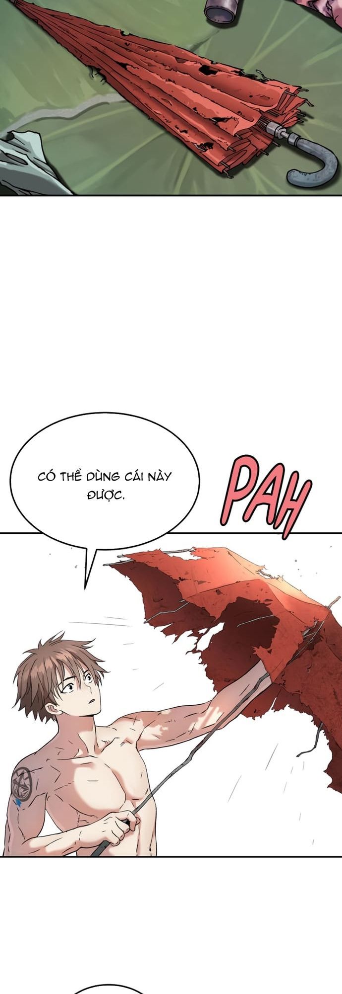 Đứa Con Thần Chết - Chapter 218 - Page 46