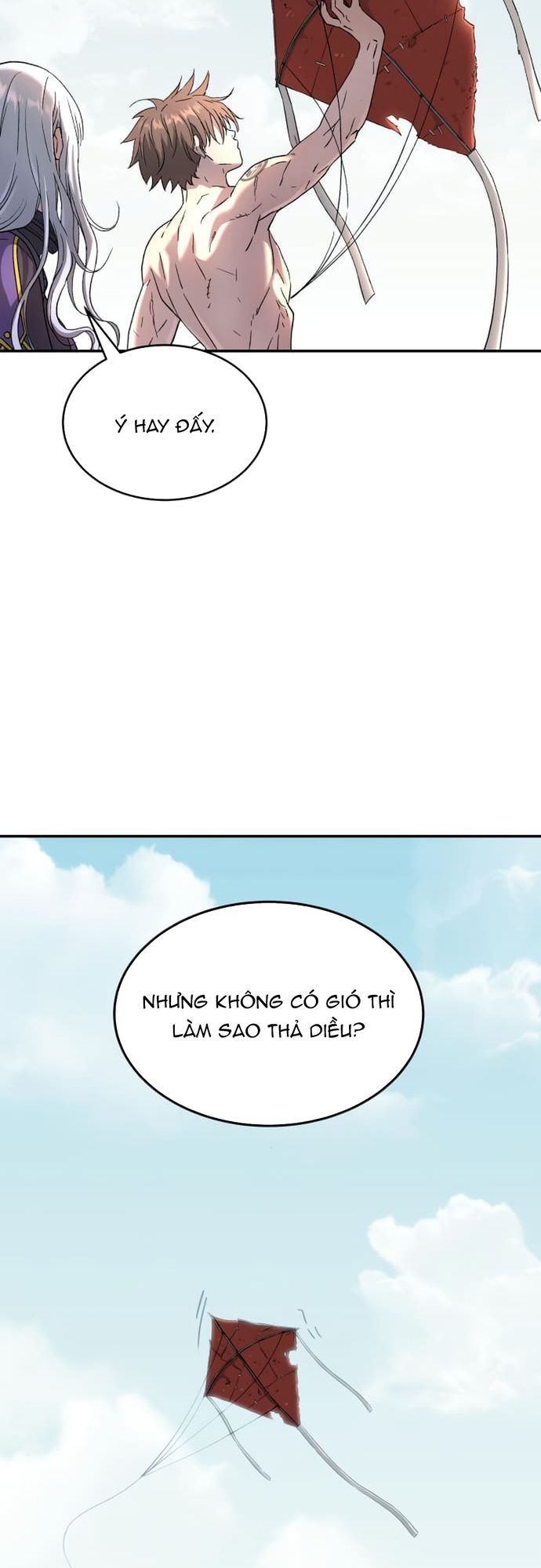 Đứa Con Thần Chết - Chapter 218 - Page 48