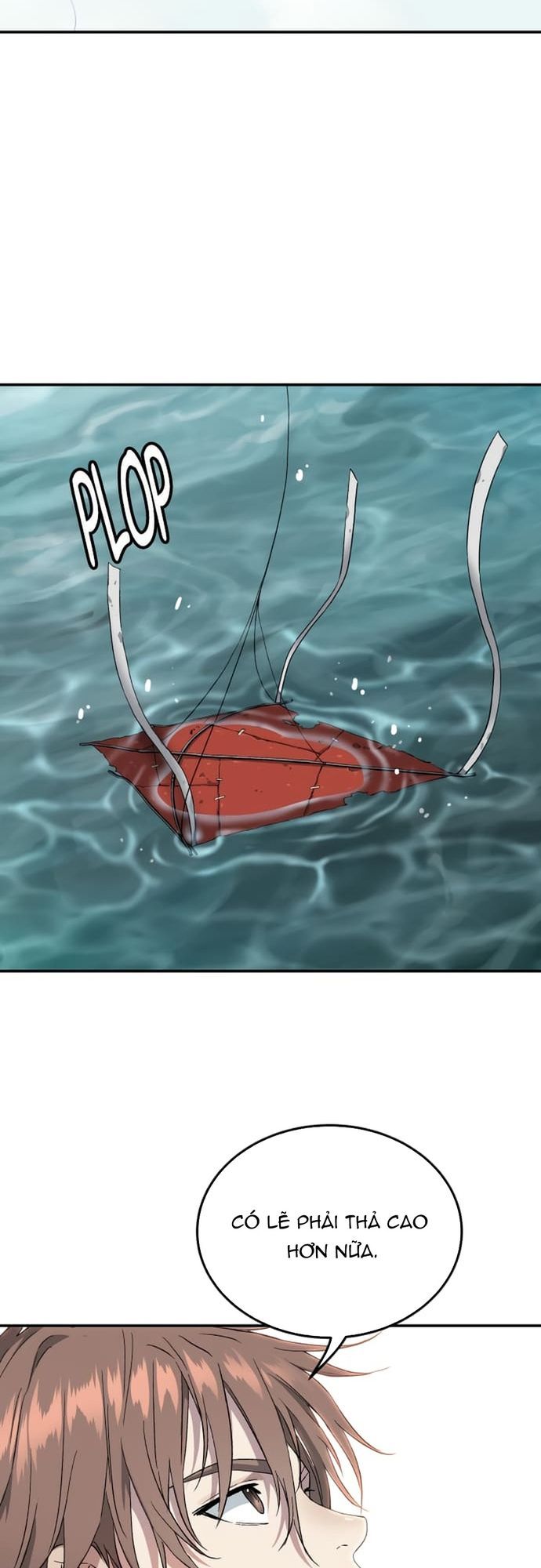 Đứa Con Thần Chết - Chapter 218 - Page 49