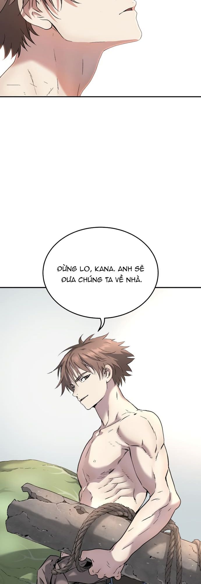 Đứa Con Thần Chết - Chapter 218 - Page 50
