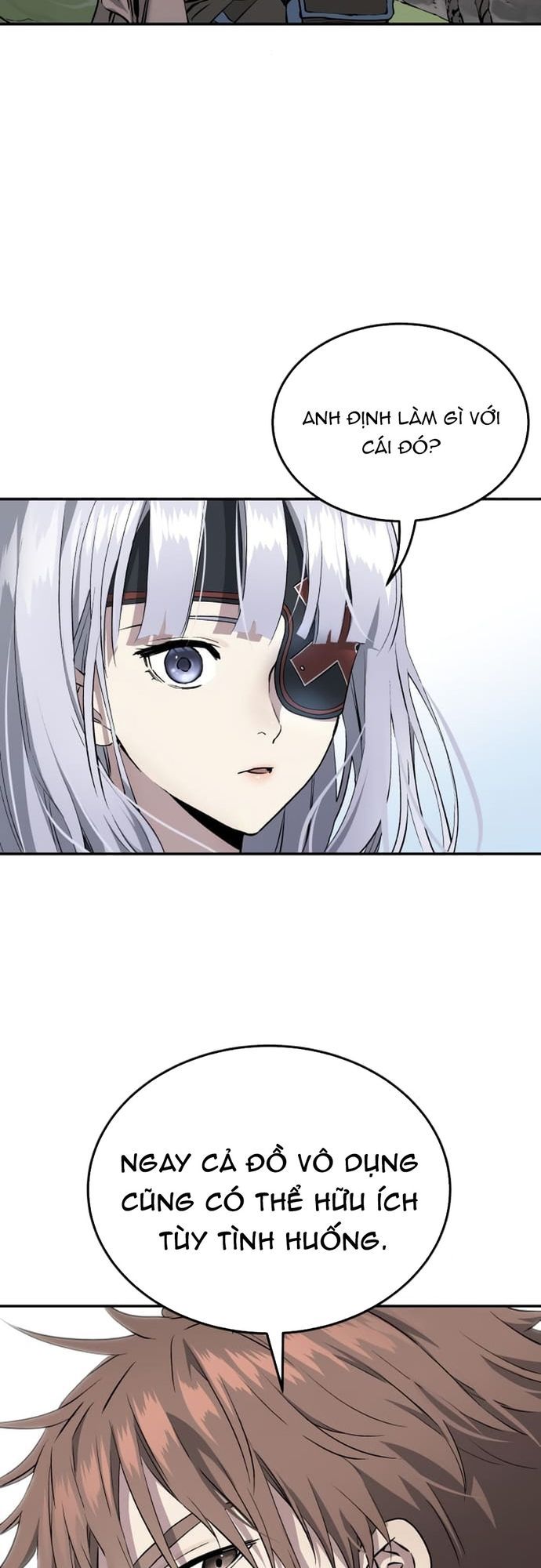 Đứa Con Thần Chết - Chapter 218 - Page 51